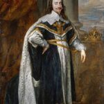 チャールズ1世は